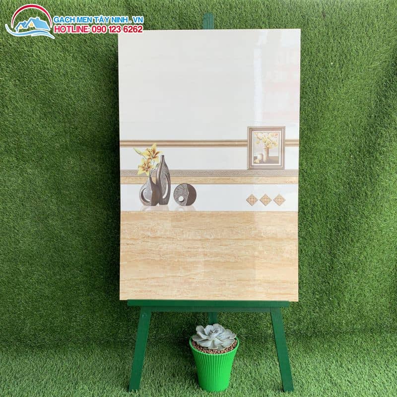 Gạch 30x60 ốp tường đậm lợt Trảng Bàng