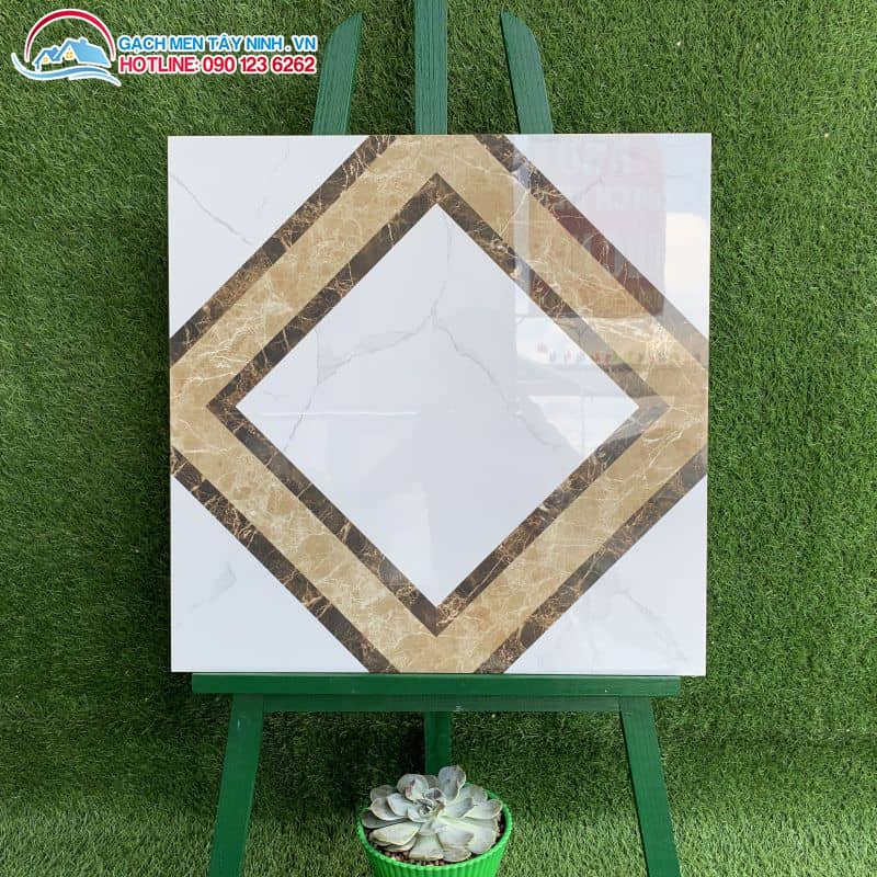 Mẫu gạch 60x60 bóng kiếng cao cấp men vi tinh