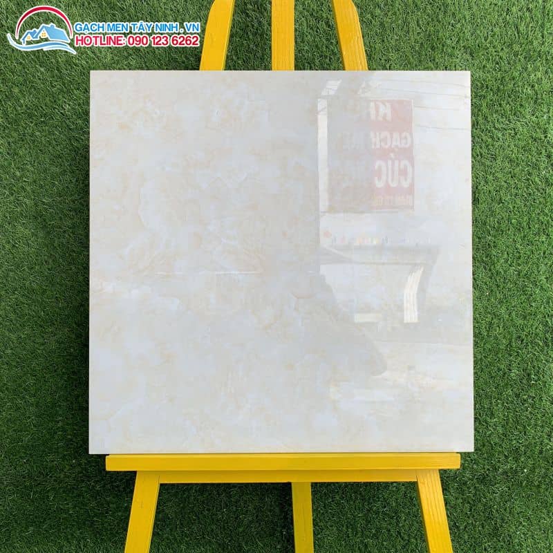 Gạch 60x60 bóng kiếng vân 3d