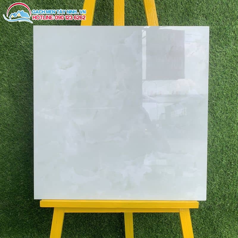 Gạch 60x60 bóng kiếng Tasa tại Tây Ninh