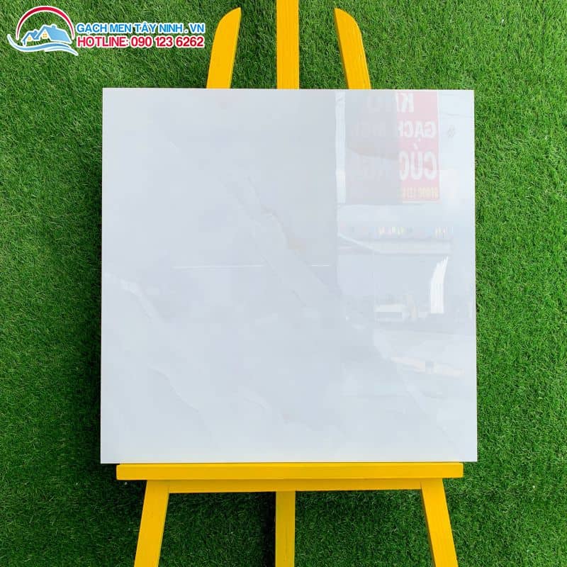 Gạch bóng kiếng 60x60 tại Bến Cầu