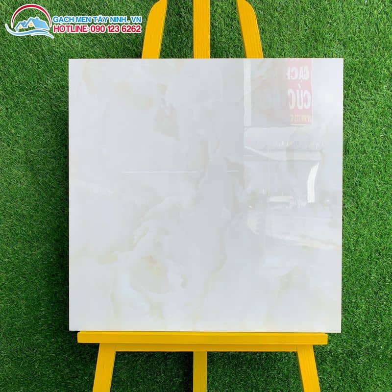 Mẫu gạch bóng kiếng 60x60 3D