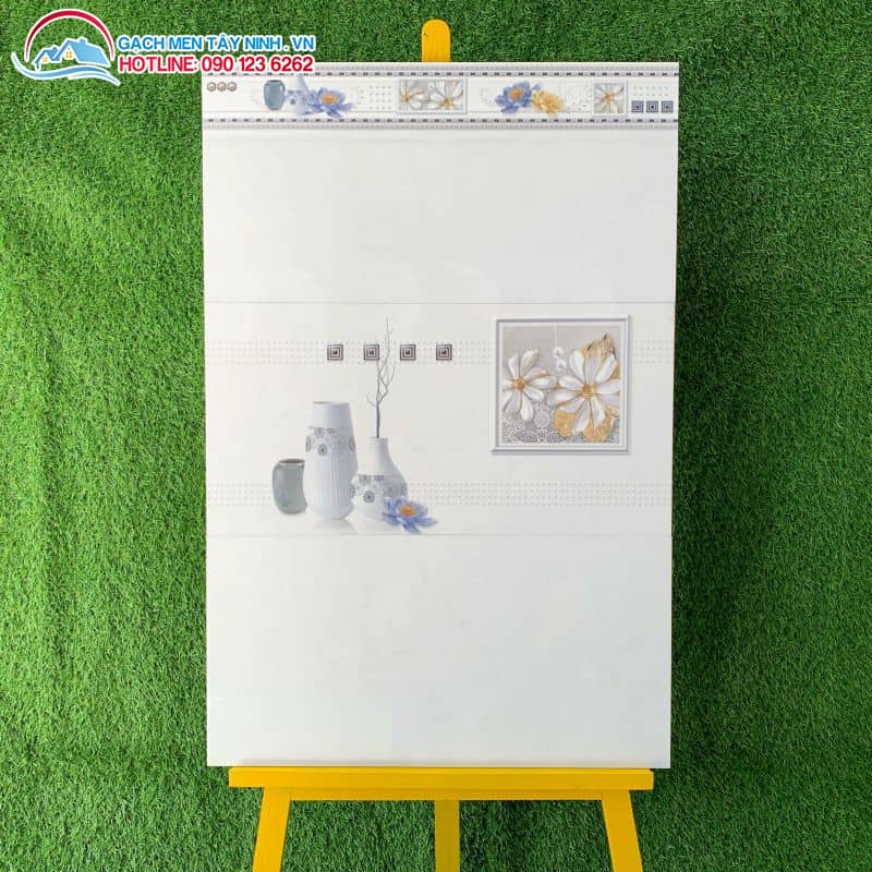 Gạch ốp tường nội thất 30x60