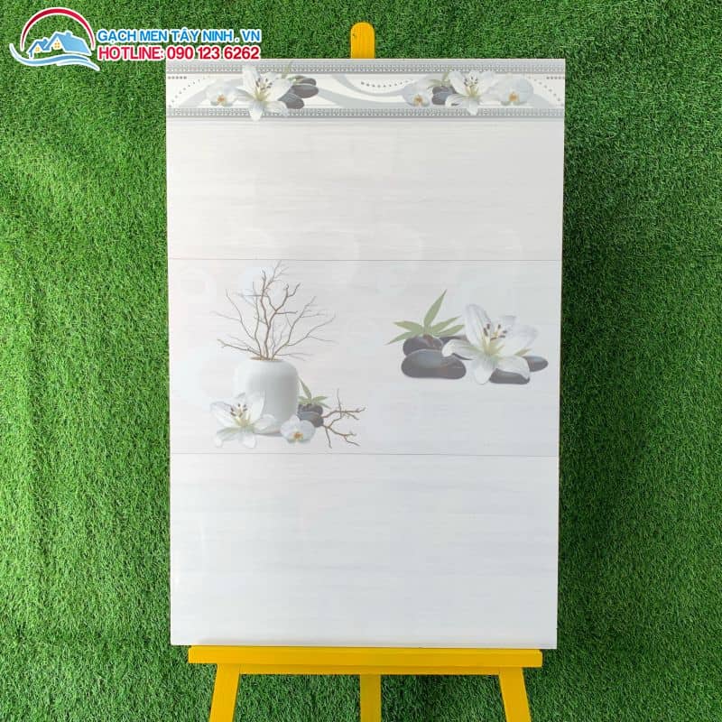 Gạch ốp tường giá rẻ 30x60