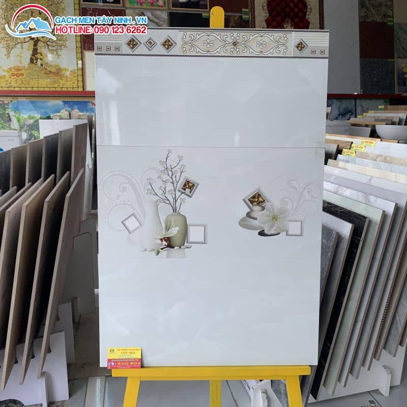 Gạch ốp tường 30x60 sale