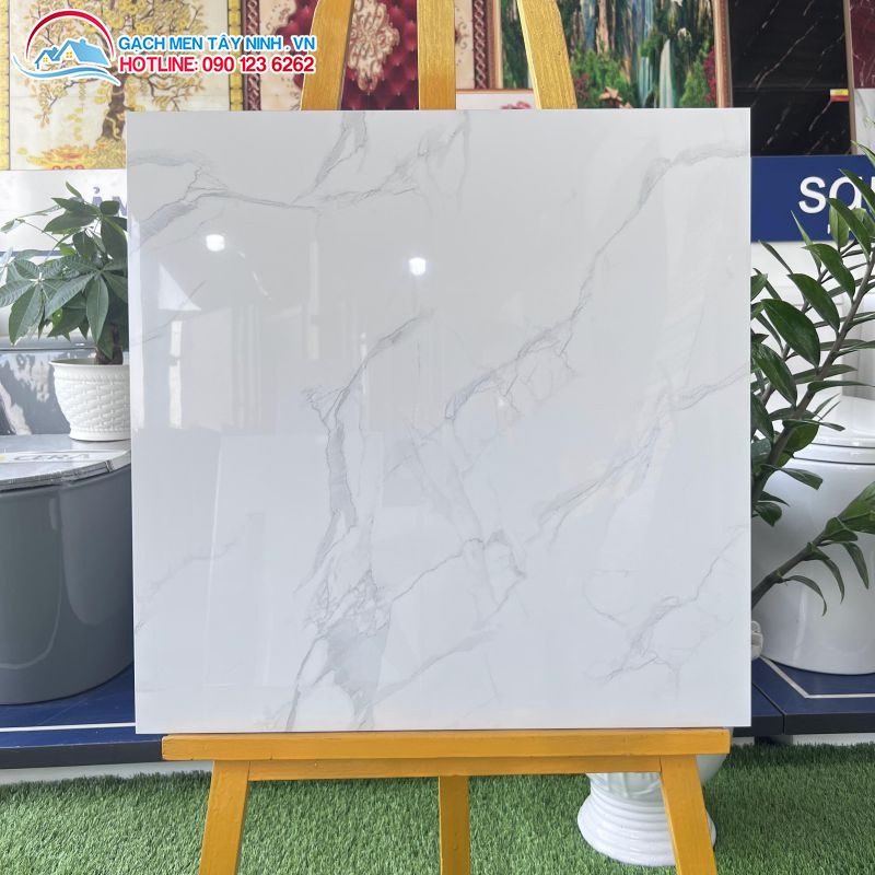 Gạch Bóng Kiếng 60x60 Vito Lát Nền