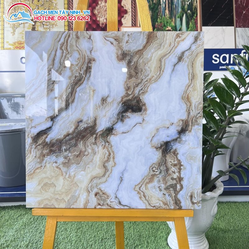 Gạch lát nền giá rẻ 60x60