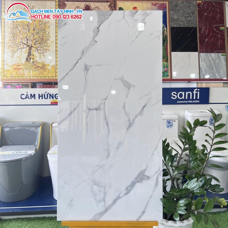 Gạch ấn độ 60x120 giá rẻ