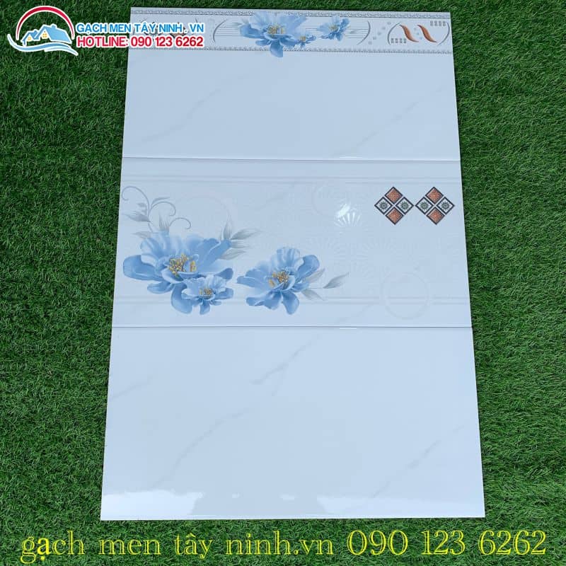 GẠCH ỐP DÁN TƯỜNG 30X60 GÒ DẦU